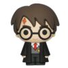 MONOGRAM HARRY POTTER  3D FOAM MAGNET
