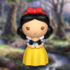 MONOGRAM DISNEY PRINCESS SNOW WHITE FIGURAL BANK