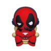 MONOGRAM DEADPOOL GAMING 3D FOAM MAGNET