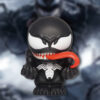 MONOGRAM MARVEL SPIDER MAN VENOM FIGURAL BANK