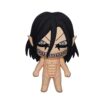 MONOGRAM ATTACK ON TITAN - ATTACK TITAN 3D FOAM MAGNET