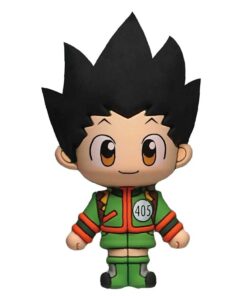 MONOGRAM HUNTER X HUNTER GON 3D FOAM MAGNET
