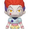 MONOGRAM HUNTER X HUNTER HISOKA 3D FOAM MAGNET