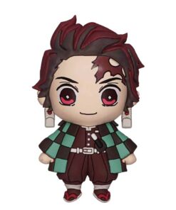 MONOGRAM DEMON SLAYER TANJIRO 3D FOAM MAGNET
