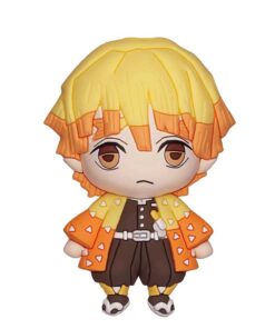 MONOGRAM DEMON SLAYER ZENITSU 3D FOAM MAGNET