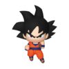 MONOGRAM DRAGON BALL GOKU 3D FOAM MAGNET