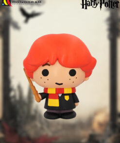 MONOGRAM HARRY POTTER RON FIGURAL BANK