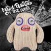 FUGGLER FUNNY UGLY MONSTER MR NEEDLES