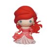 MONOGRAM DISNEY ARIEL 3D FOAM MAGNET