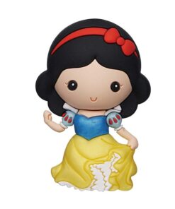 MONOGRAM DISNEY SNOW WHITE 3D FOAM MAGNET
