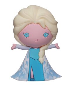 MONOGRAM DISNEY ELSA 3D FOAM MAGNET
