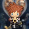 MONOGRAM KINGDOM HEARTS SORA FIGURAL BANK