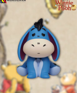 MONOGRAM DISNEY EEYORE FIGURAL BANK