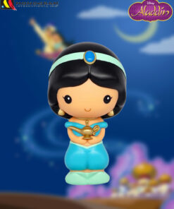 MONOGRAM DISNEY PRINCESS JASMINE FIGURAL BANK