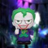 MONOGRAM THE JOKER FIGURAL BANK