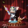 POP MART TOM AND JERRY BABY MOLLY LIMITED EDITION STATUE