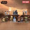 POP MART STARWARS SERIES BLIND BOX FIGURES