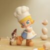 POP MART MOLLY CARB LOVE SERIES BLIND BOX FIGURES