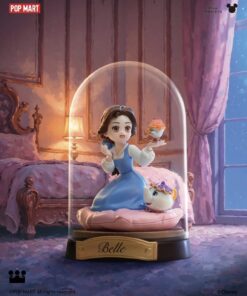 POP MART DISNEY PRINCESS CREATE YOUR WORLD SERIES BLIND BOX FIGURES