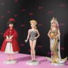 POP MART BARBIE STYLE ICON SERIES BLIND BOX FIGURES