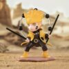 POP MART NARUTO TAISEN SERIES BLIND BOX FIGURES