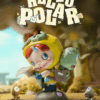 POP MART HELLO POLAR SERIES 1 BLIND BOX FIGURES