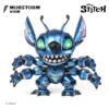MORSTORM DISNEY MECHANICAL STITCH FUTURE DISCOVERY SERIES