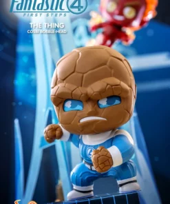 HOT TOYS THE FANTASTIC FOUR - FIRST STEP COSBI BLIND BOX SERIES - Image 5