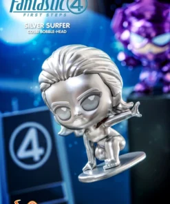 HOT TOYS THE FANTASTIC FOUR - FIRST STEP COSBI BLIND BOX SERIES - Image 6