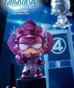 HOT TOYS THE FANTASTIC FOUR - FIRST STEP COSBI BLIND BOX SERIES - Image 7