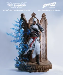 PURE ARTS ASSASSIN'S CREEED ANIMUS ALTAIR STATUE