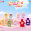POP MART TELETUBBIES VIBRANCY SERIES BLIND BOX