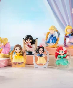 DISNEY PRINCESS DREAM SERIES BLIND BOX
