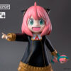 SPY X FAMILY ANYA FIGURE PLUS
