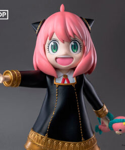 SPY X FAMILY ANYA FIGURE PLUS