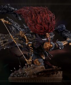 SWORD & WING STUDIO ELDEN RING STARSCOURGE RADAHN STATUE