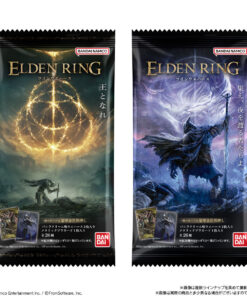 BANDAI ELDEN RING & ELDEN RING NIGHTREIGN TWIN WAFERS