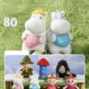 VIPO x MOOMIN 80TH ANNIVERSARY PLUSH BLIND BOX