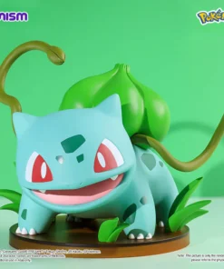 FUNISM BULBASAUR PRIME FIGURE