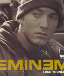 ORIGINAL SOUNDTRACK EMINEM LOSE YOURSELF VINYL