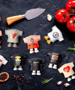 ZCWO HYPEFOOD BLIND BOX SERIES 1