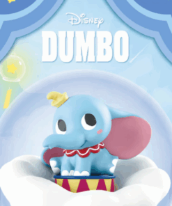 DISNEY DUMBO CRYSTAL BALL BLIND BOX