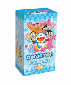 KAYOU DORAEMON VOL.1 COLLECTION CARDS
