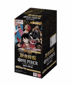 BANDAI NAMCO ONE PIECE OPC-09 BOOSTER