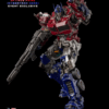 THREEZERO TRANSFORMERS BUMBLEBEE DLX OPTIMUS PRIME ACTION FIGURE CYBERTRON MOD EVENT EXCLUSIVE