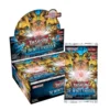 YUGIOH INFINITE FORBIDDEN BOOSTER BOX