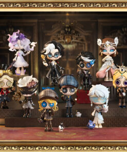 IDENTITY V CRAFTER'S WORKSHOP TRUTH AND INFERENCE SERIES BLIND BOX FIGURES