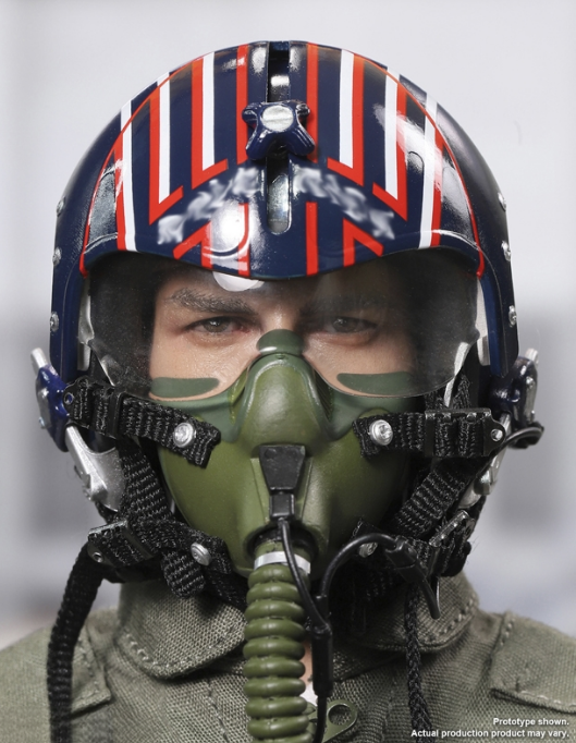 DID LIEUTENANT PETE US NAVY NAVAL AVIATOR 1/6 ACTION FIGURE - Image 5