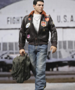 DID LIEUTENANT PETE US NAVY NAVAL AVIATOR 1/6 ACTION FIGURE