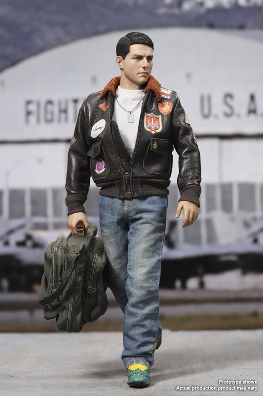 DID LIEUTENANT PETE US NAVY NAVAL AVIATOR 1/6 ACTION FIGURE